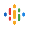 Google podcast icon