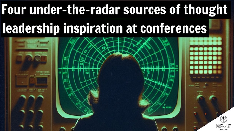 1970s style photo of a woman looking at a radar screen